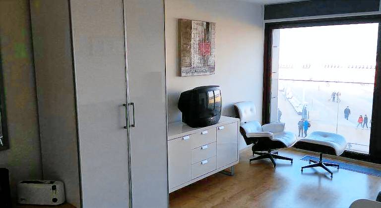 Apartment | Close to the beach | Pet-friendly — photo 2