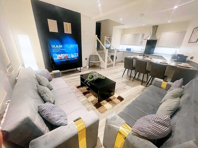 Apartment West Bridgford