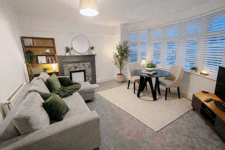 Vacation home | Good for workation in Christchurch
