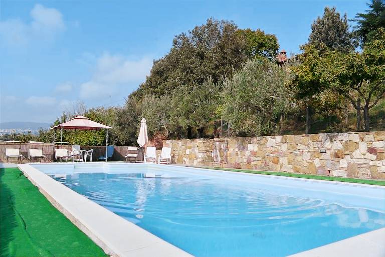 Agriturismo Cetona
