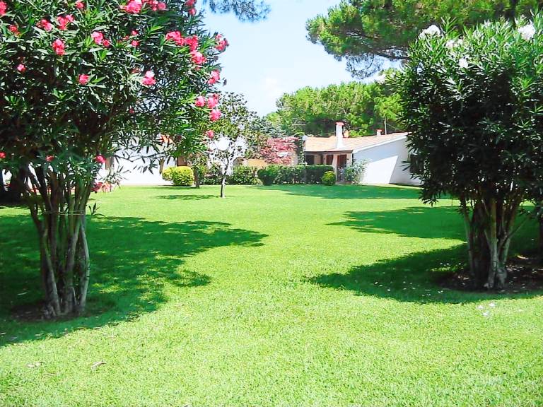 Villa Capaccio-Paestum