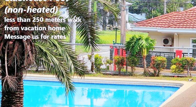 Salablanca Brand New Jacuzzi Heated Pool PS5 VR Cinema Fully AC Indoors Smart TVs with Netflix Disne — photo 5