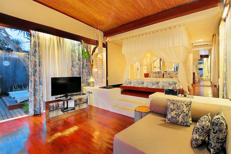 Villa Canggu