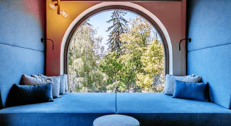 Gloriette Guesthouse Boutiquehotel — photo 5