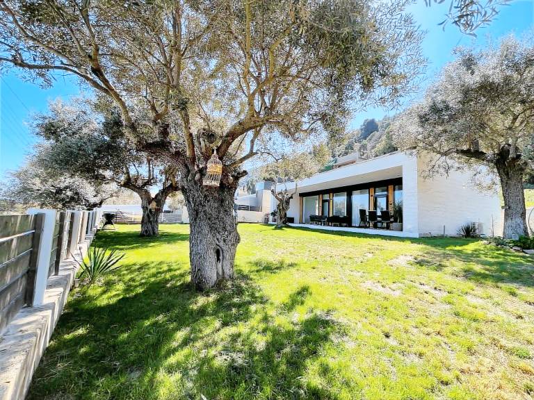Villa Vourvourou