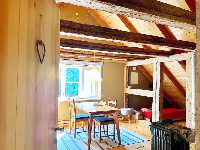 Ferienwohnung Lassan