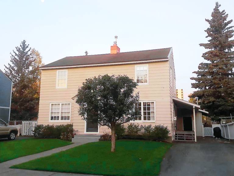 House South Addition