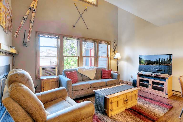 Condo  Durango