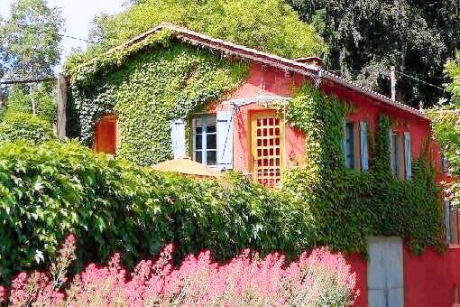 Cottage Brullioles