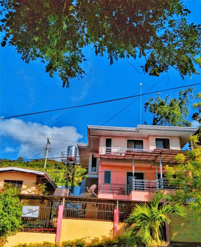 Apartman  Tan-awan