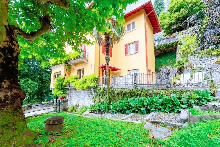 Appartamento vacanza Barni