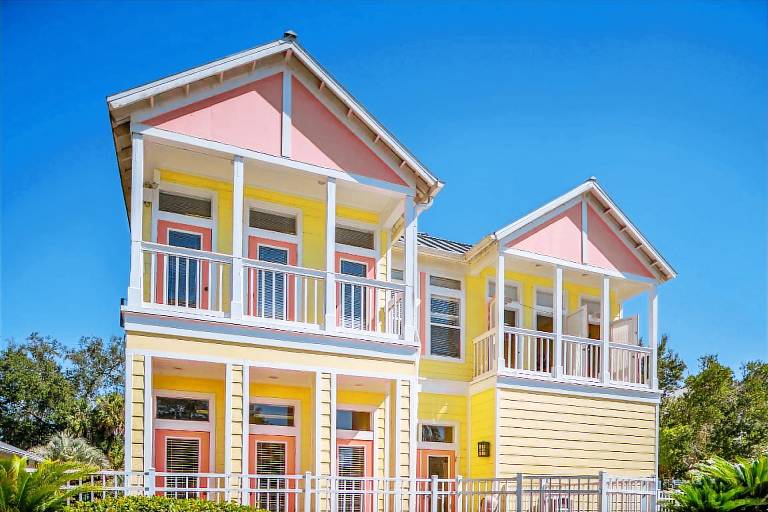 Resort Kissimmee