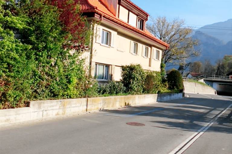 Apartamento  Vaduz