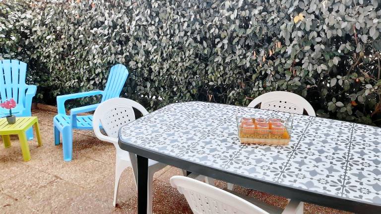 Appartement Vaux-sur-Mer
