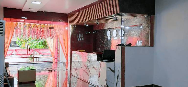 HOTEL DIAMANT INN — photo 3