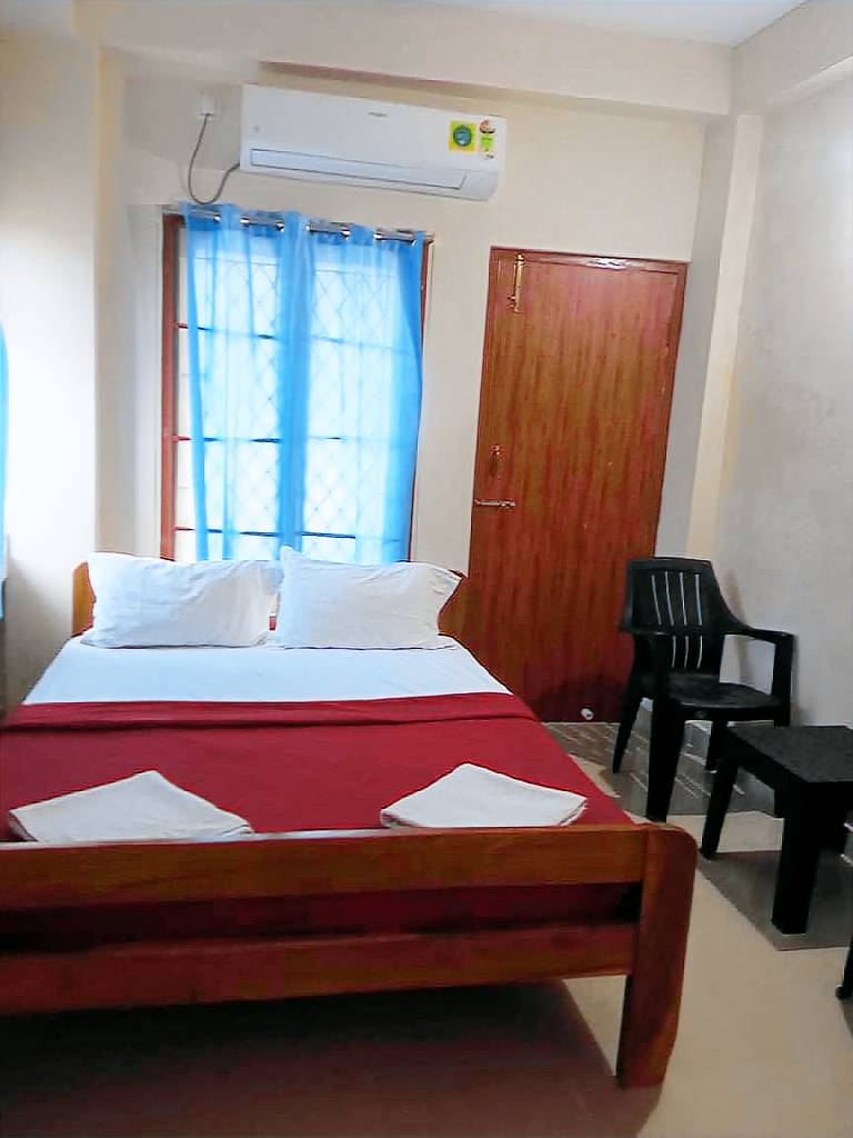 Villa  Mahabalipuram Beach