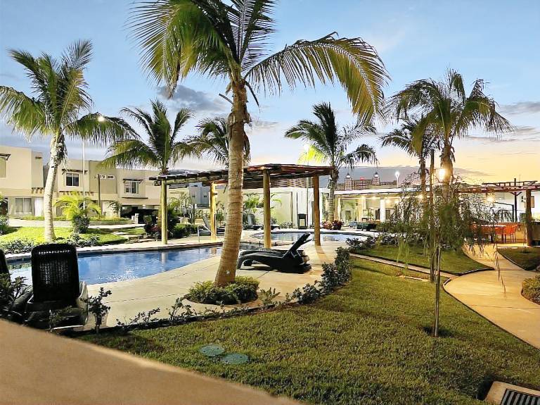 Casa Marina Mazatlán