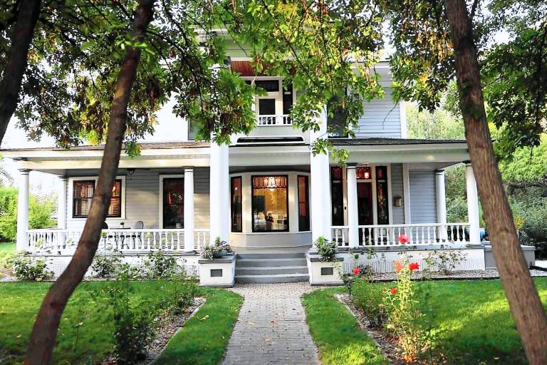 House  Boise