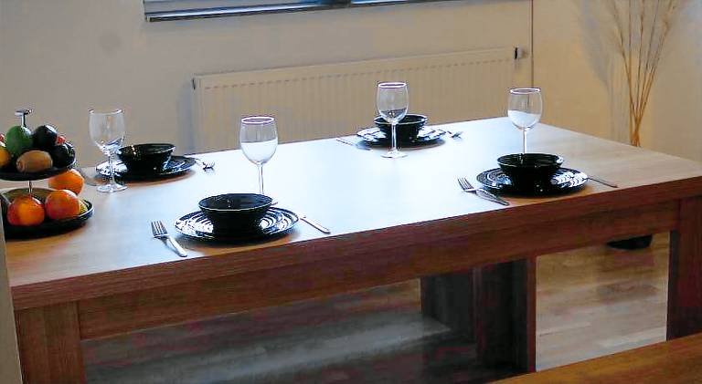 Rental apartment with 3 rooms for 6 persons — photo 4