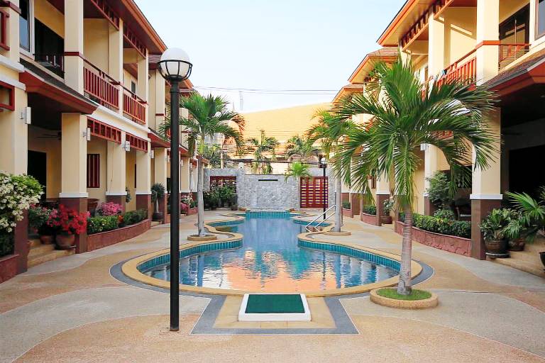 Thai Paradise South Residence — photo 3
