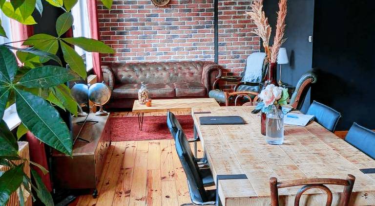 Holiday apartment | Pets are welcome in Calais