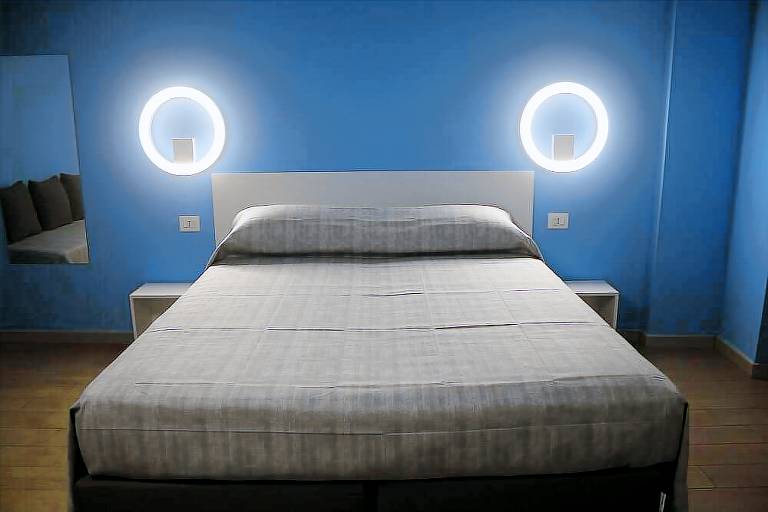 Bed & Breakfast  Schiavonea