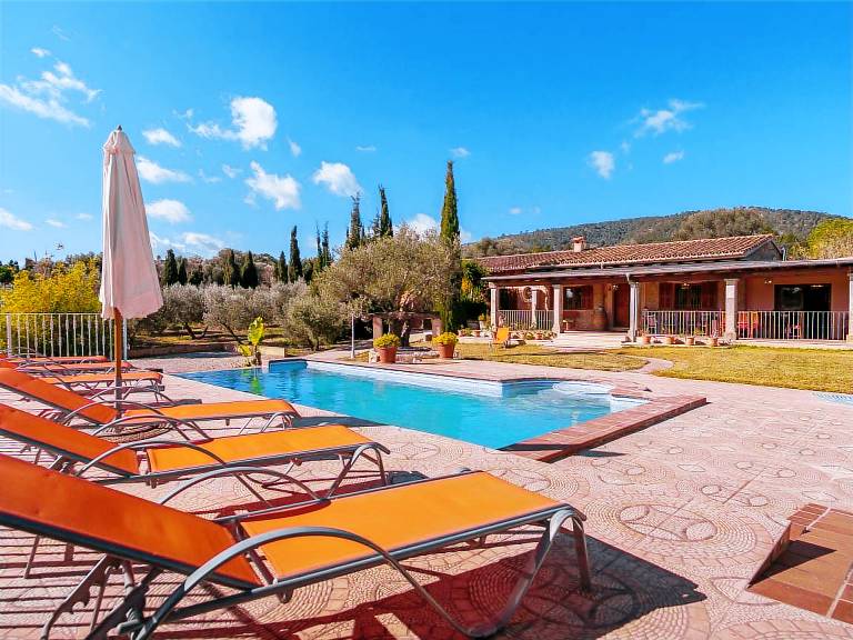 House Mancor de la Vall