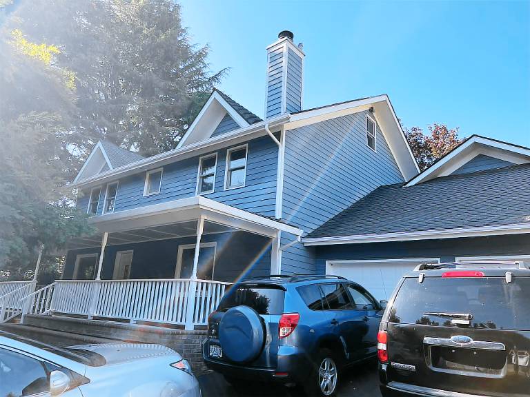 House Hillsboro