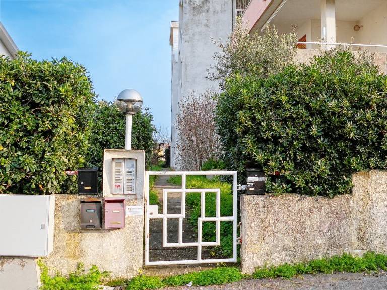 Appartement  Vasto