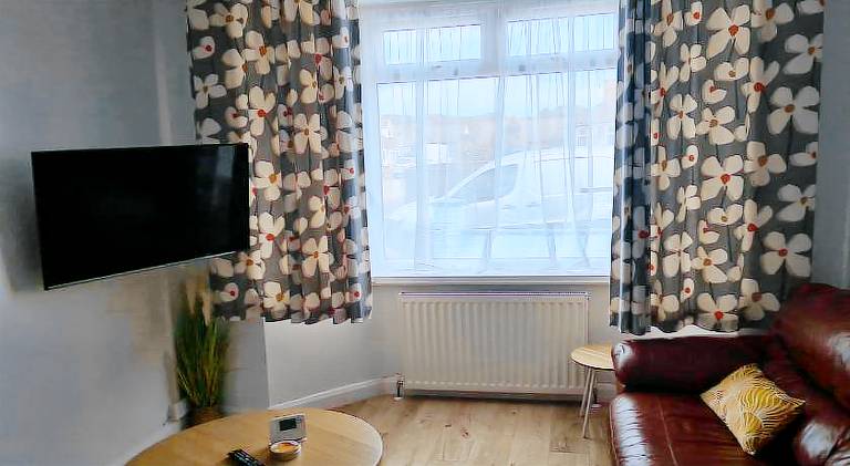 Holiday apartment | Pets allowed — photo 2