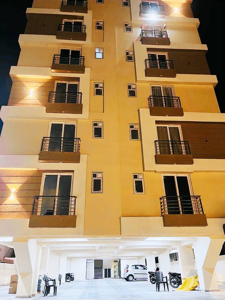 Holiday apartment with 1 room for 2 persons — photo 3