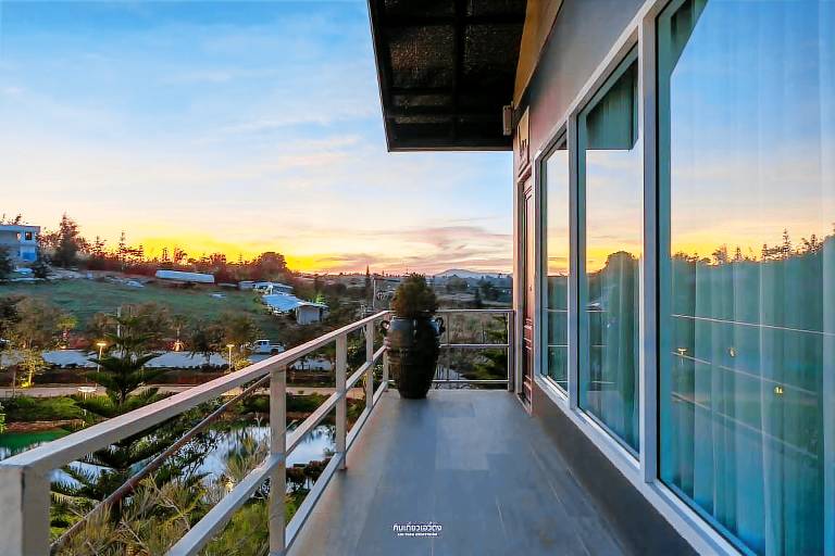 Pine Home Khao Kho (Pets allowed) — photo 3