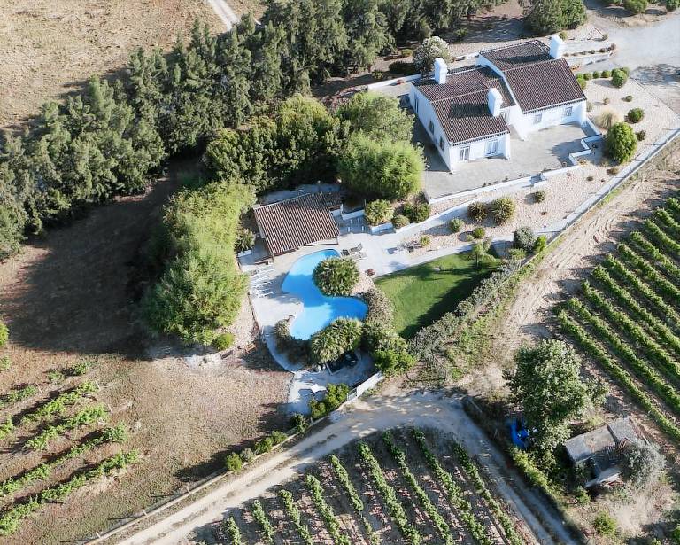 Quinta Palmela