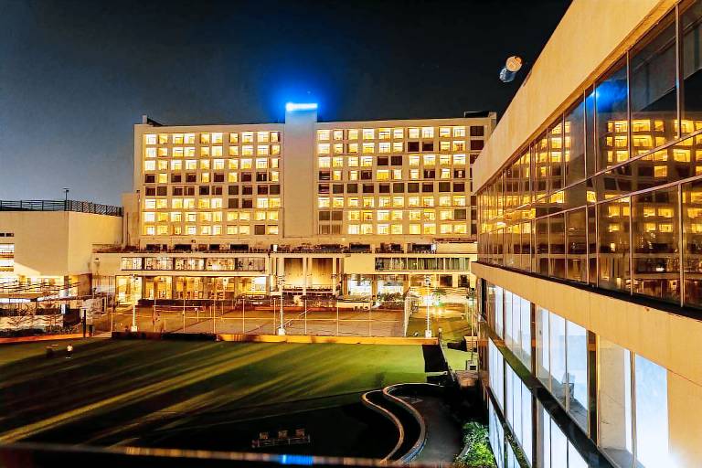Wyndham Ahmedabad Shela
