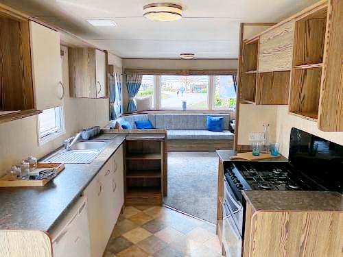 Holiday park Withernsea