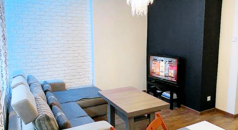 Apartment  Tarnowskie Gory