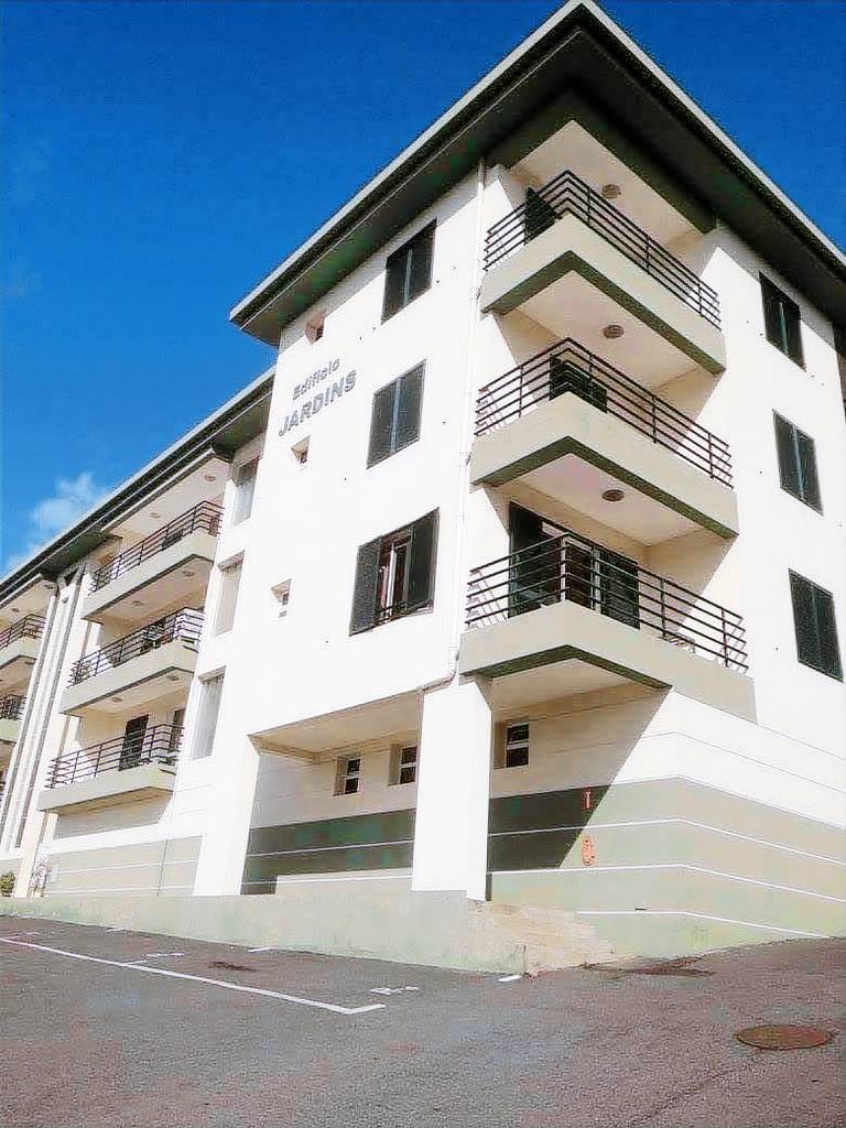Appartement Funchal