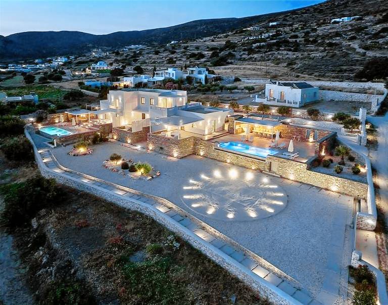 Villa Aliki