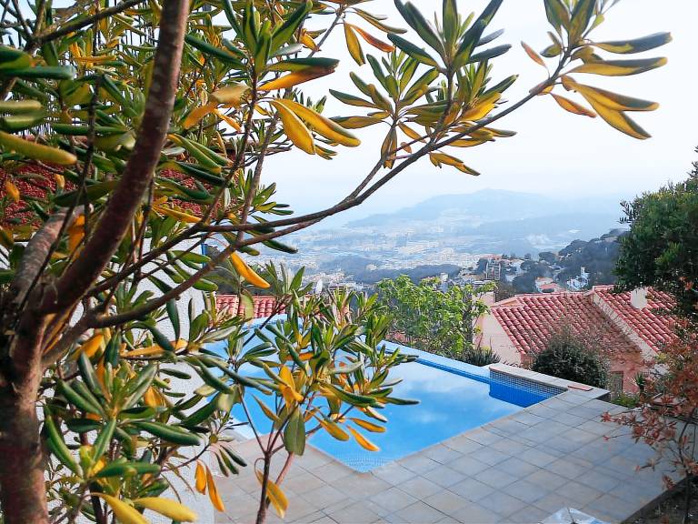 Villa Lloret de Mar