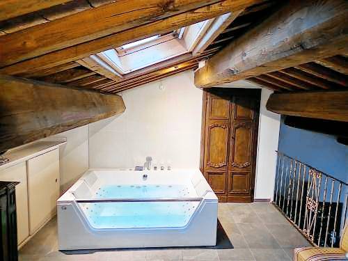 110 m² Ferienwohnung