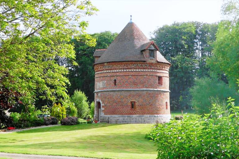 Maison de vacances Dieppe