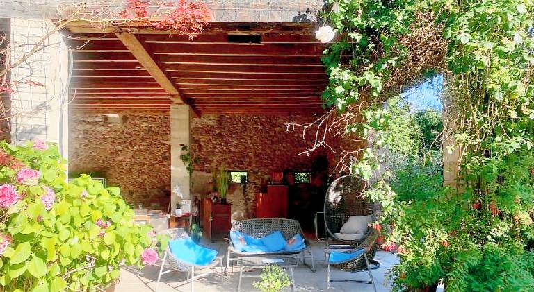 Vercors en Vert chambres d hotes de charme