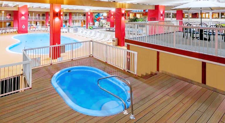 Quality Inn & Suites Richfield — photo 2