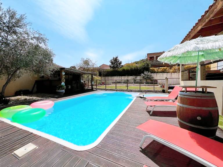 Villa Lunel