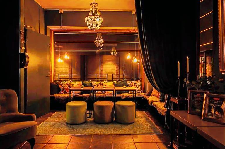 Hotell Aqva Restaurang & Bar – Ett Biosfärhotell med fokus på hållbarhet