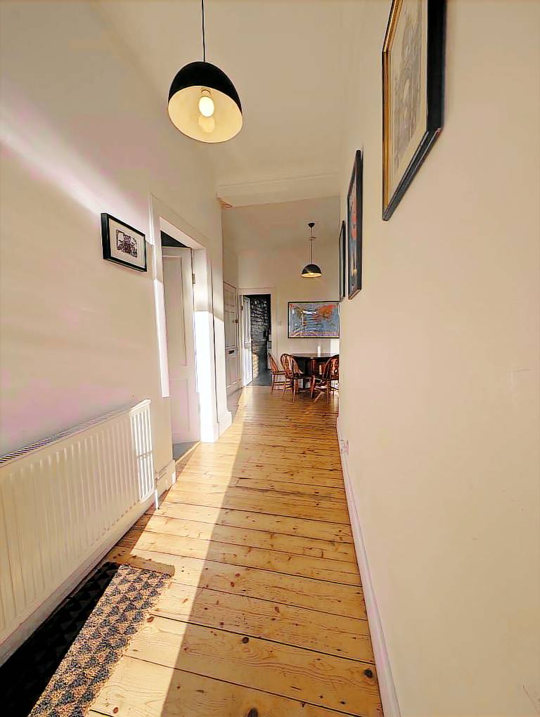 Apartment Glasgow