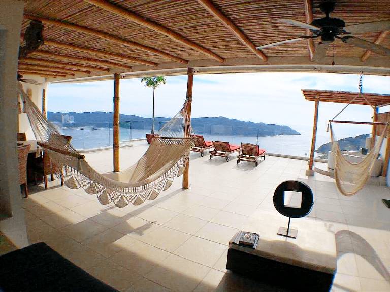 Apartamento Guitarron