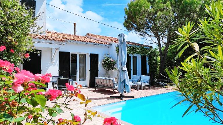 Villa Dompierre-sur-Mer