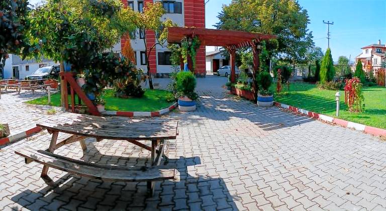 Mekan Ilica Apart Otel — photo 5