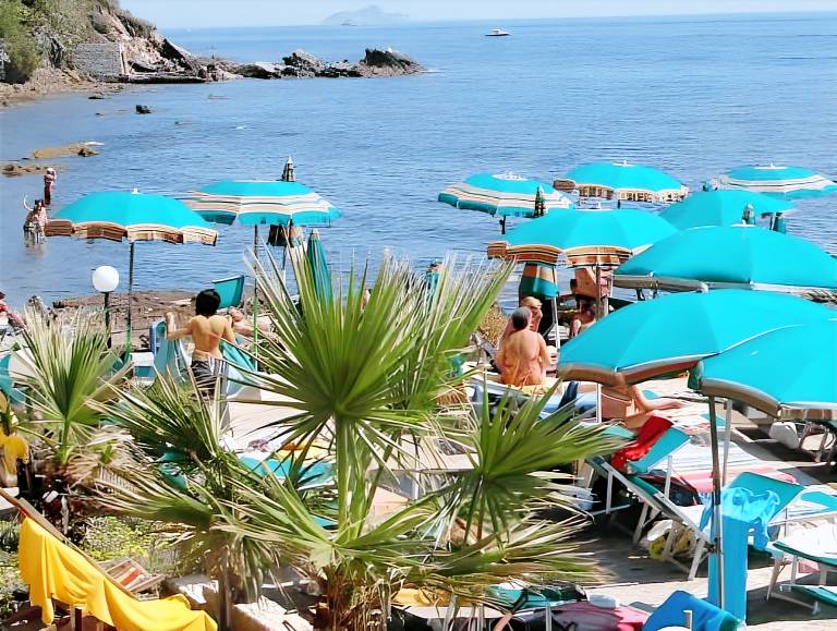 Hotel Esperia in Piombino